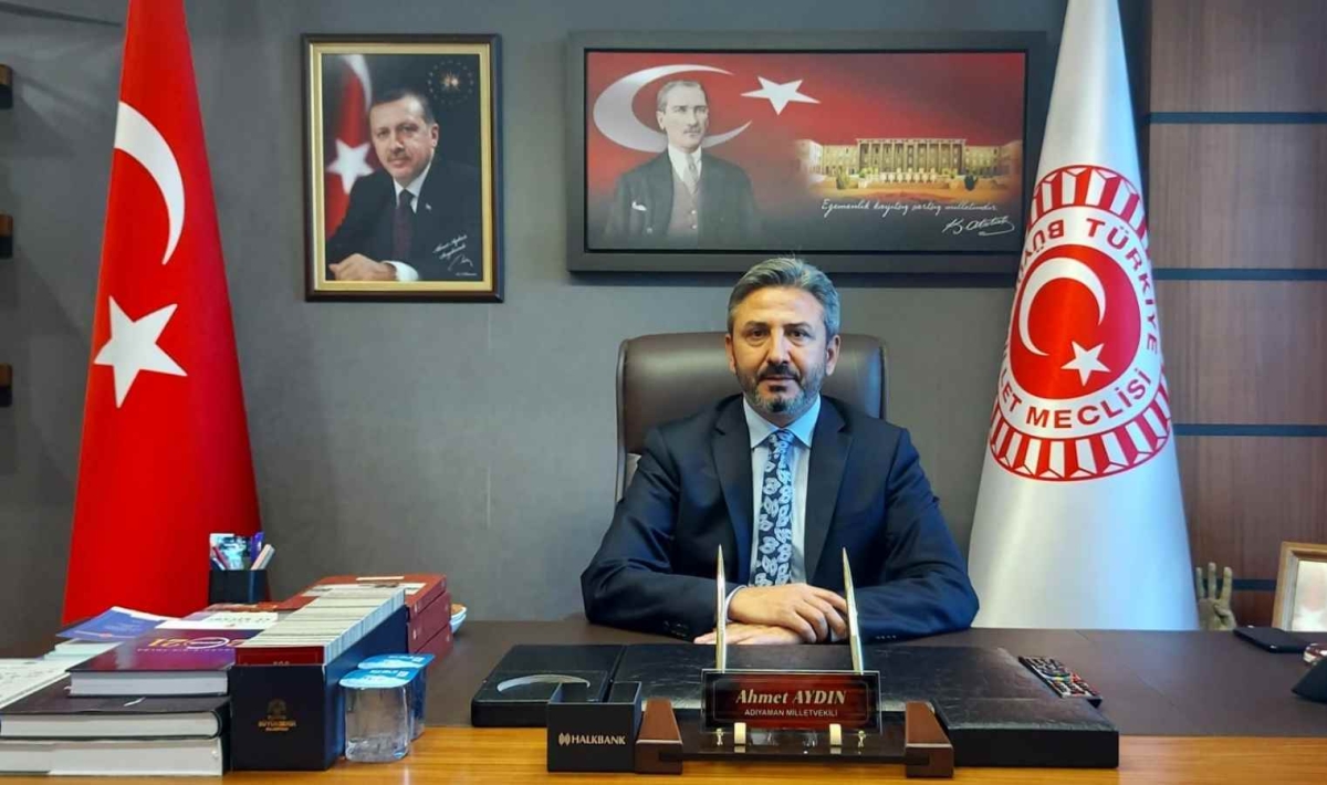 Başkan Aydın, Uçak sefer sayılarının arttırıldığını duyurdu